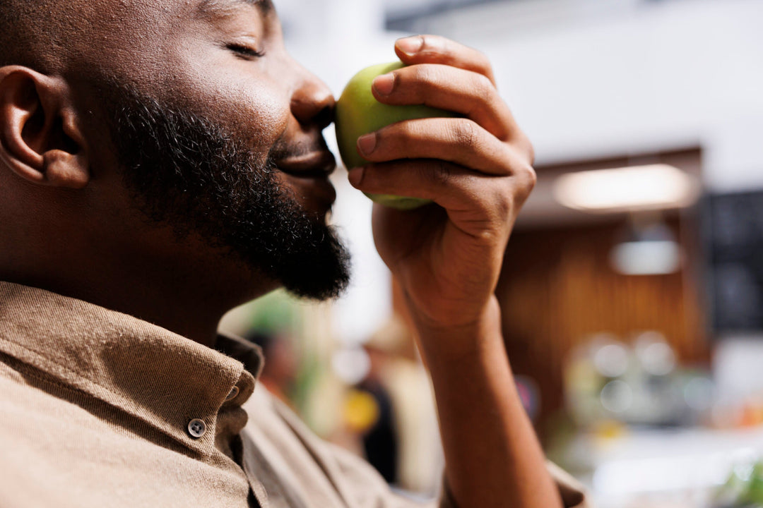 Corporate Fruit Boxes: The Psychological Benefits of Offering Fruit to Employees at the Workplace