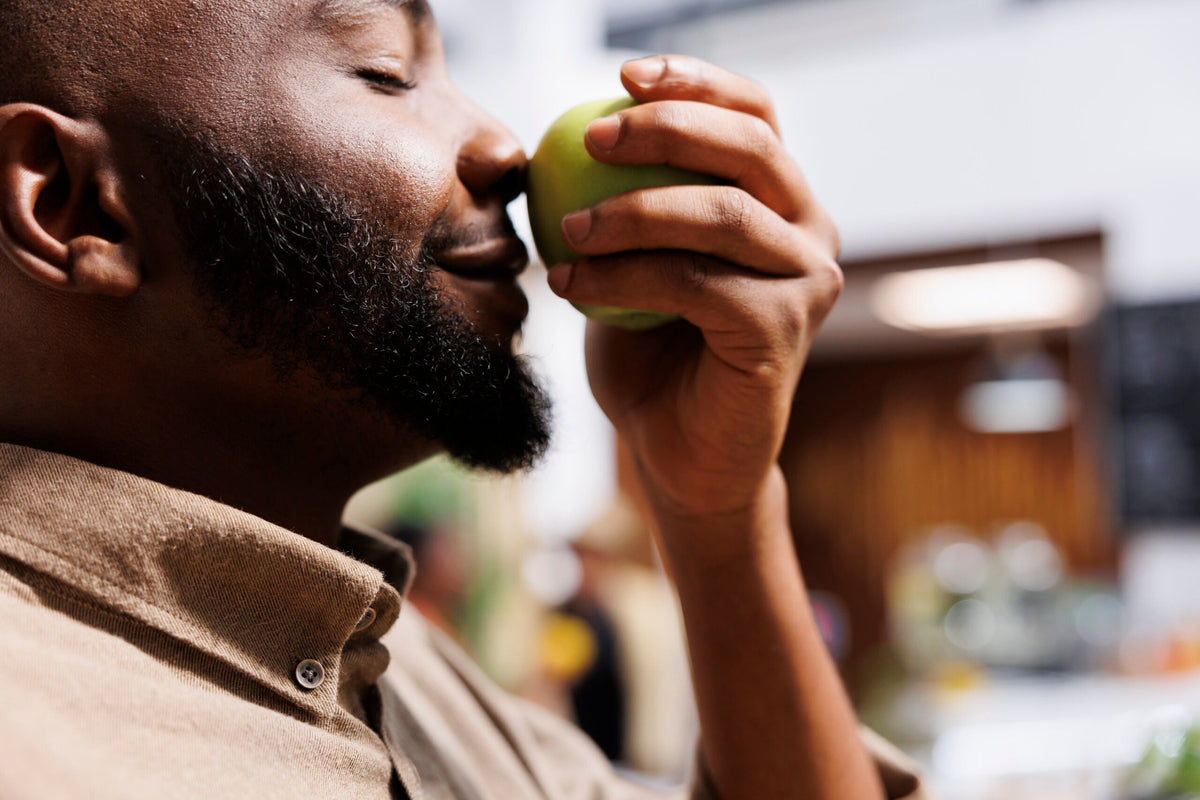 Corporate Fruit Boxes: The Psychological Benefits of Offering Fruit to Employees at the Workplace