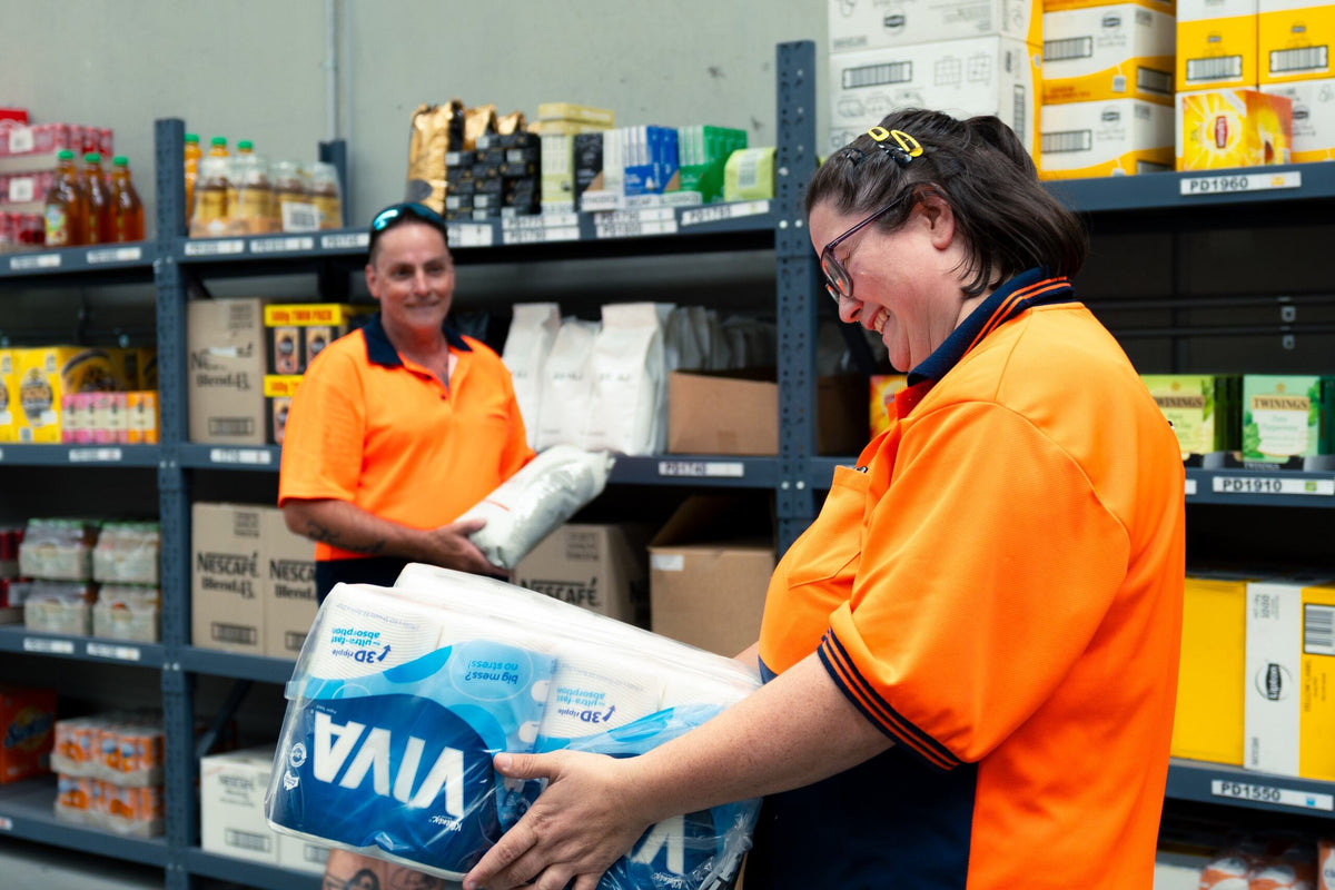 Reach Your EOFY Goals with an Impactful Fruit & Milk Delivery from Fruit2Work