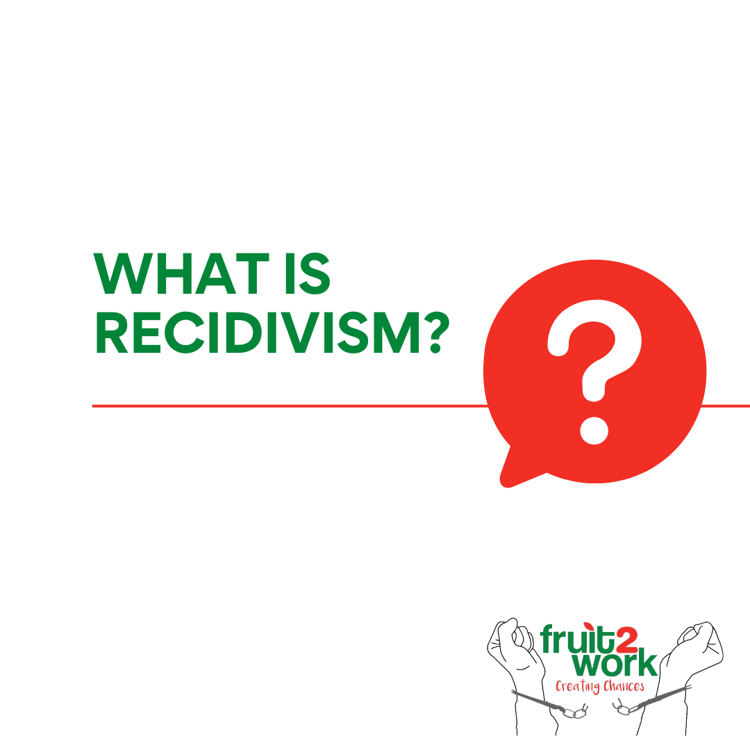 How Fruit2Work Reduces Recidivism in Melbourne and Brisbane