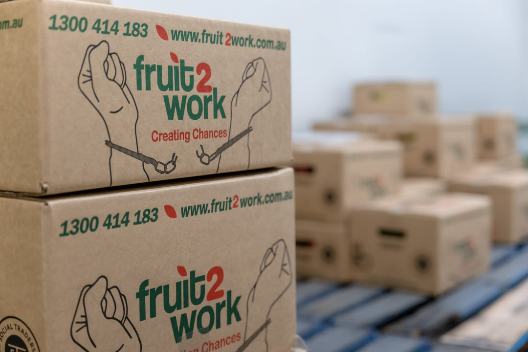 Fruit2Work Brisbane, Gold Coast & Sunshine Cost