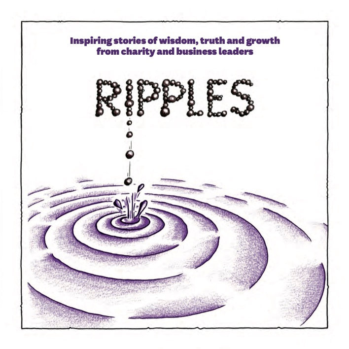 Ripples: Stories from The Growth Project 2021