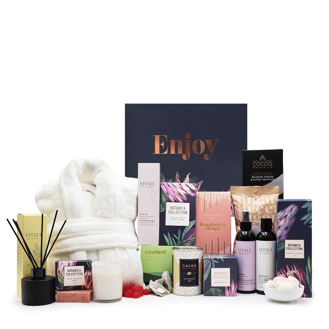 Wellness Hampers