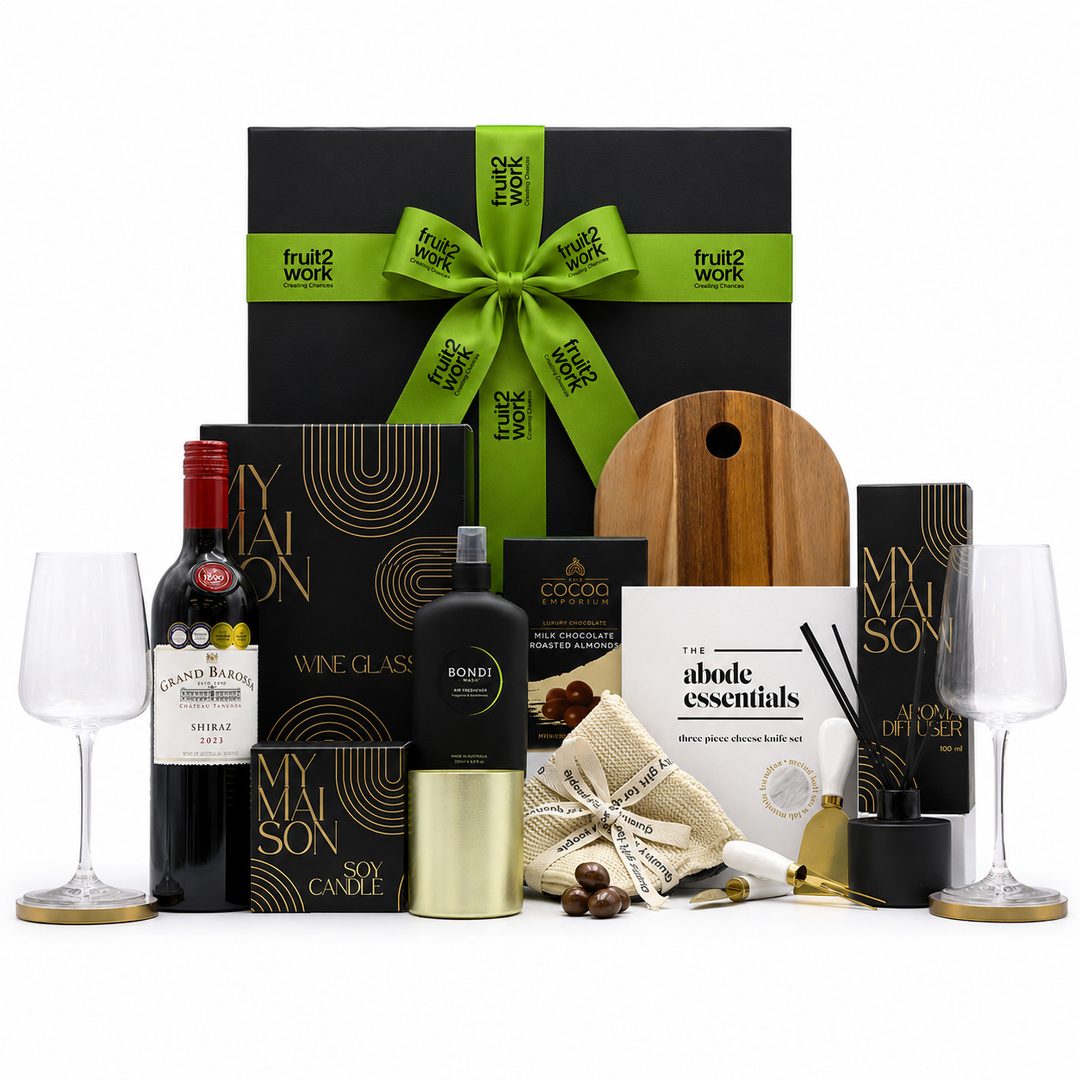 Settlement Hampers