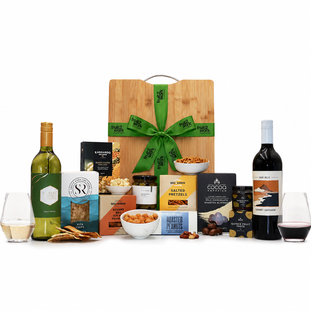 Cheeseboard Hampers