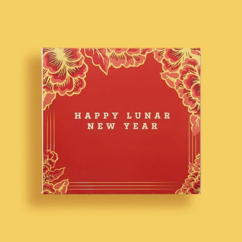 Lunar new year