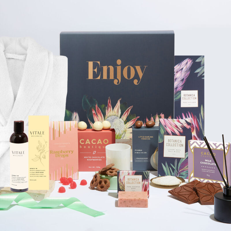 Self Care Hampers
