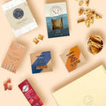 Bite Bundle Snack Indulgence Hamper