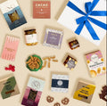 Box Of Treats Hamper