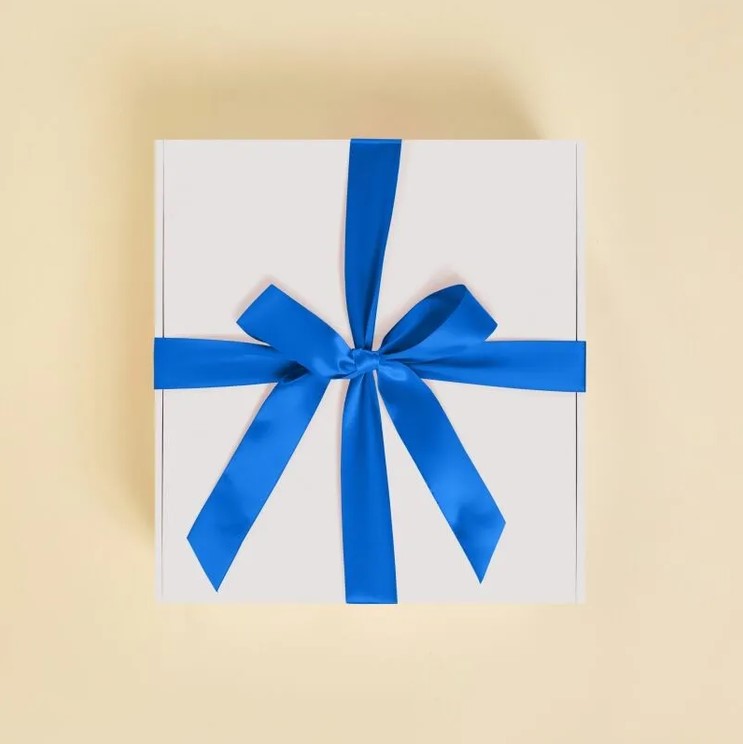 Box Of Treats Hamper
