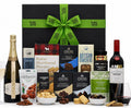 Chandon Sparkling & Barossa Shiraz Hamper