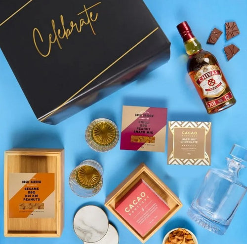 Kris Kringles Home Chef Gift Set Hamper