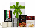 Coffee Lovers Gift Hamper