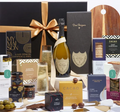 Elegance Dom Perignon Gift Hamper