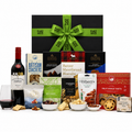 Chateau Tanunda Grand Barossa Shiraz Christmas Hamper