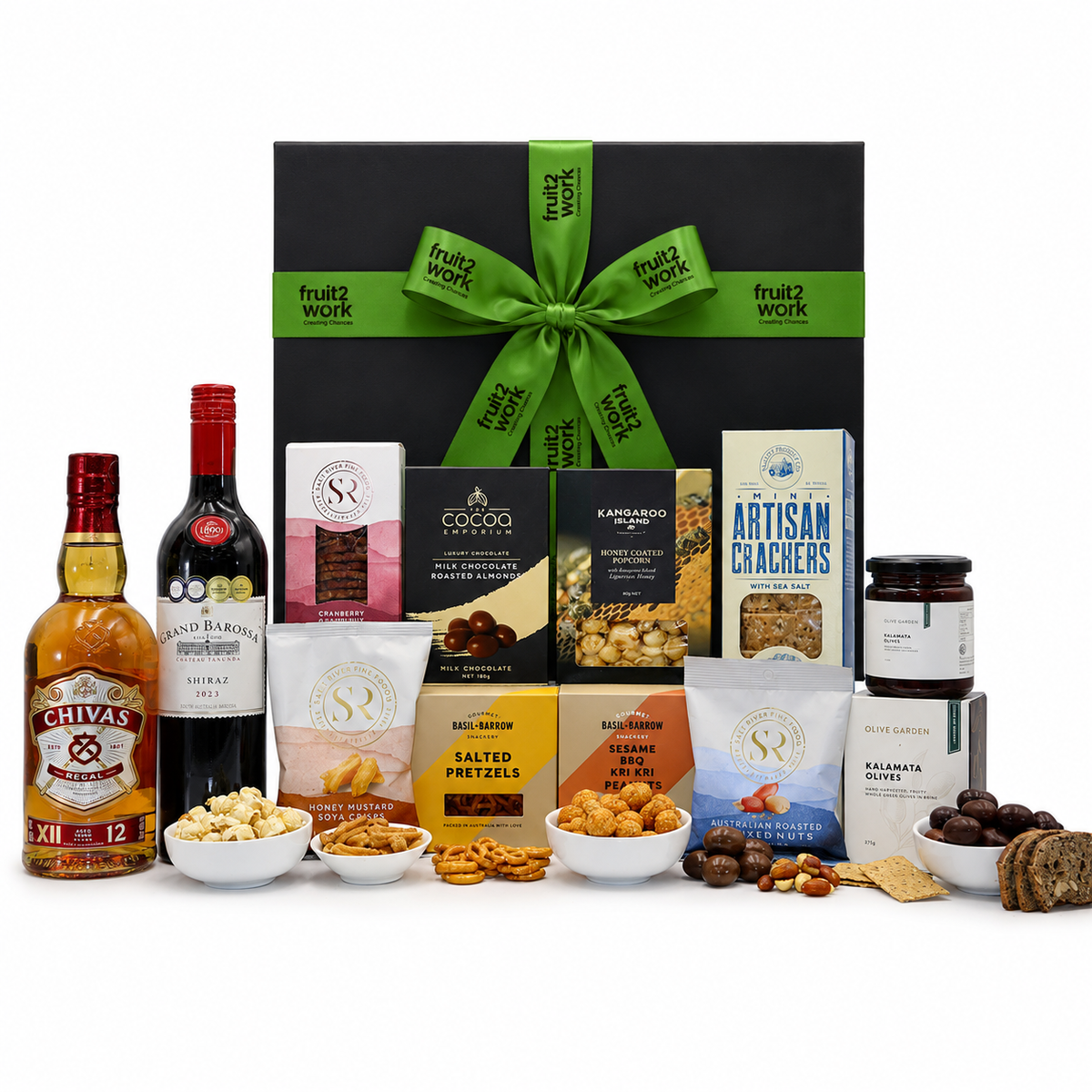 Luxury Gift Hamper For Him