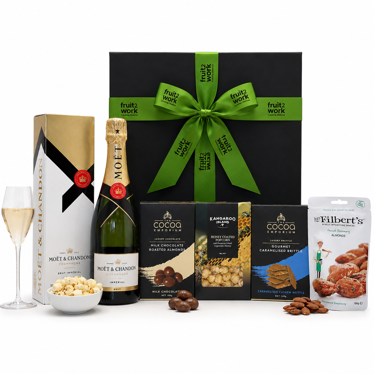 Moët Gift Hamper