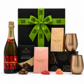 Christmas Mumm Sparkling Hamper