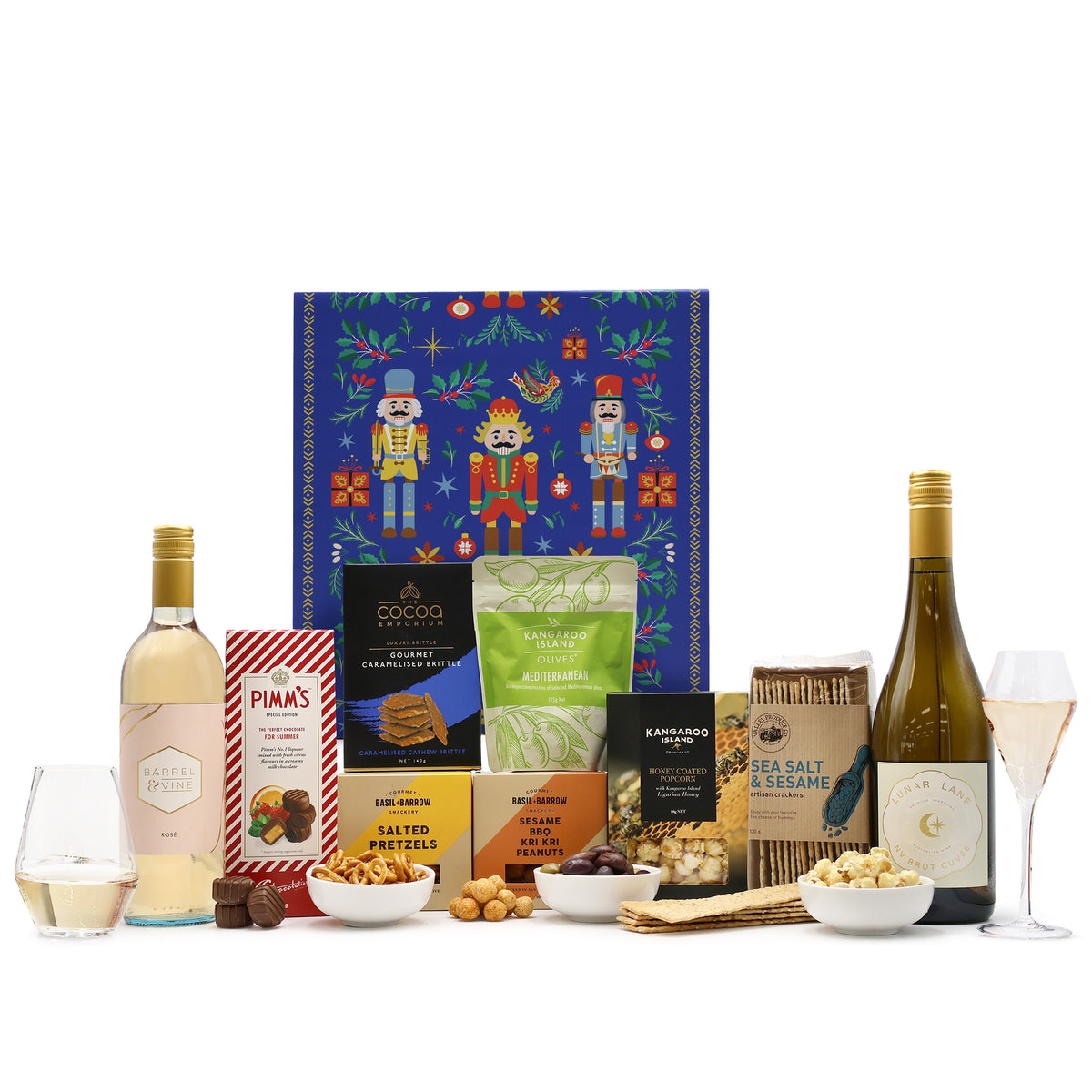 Festive Celebrations Hamper