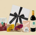 Gourmet Red Wine Hamper