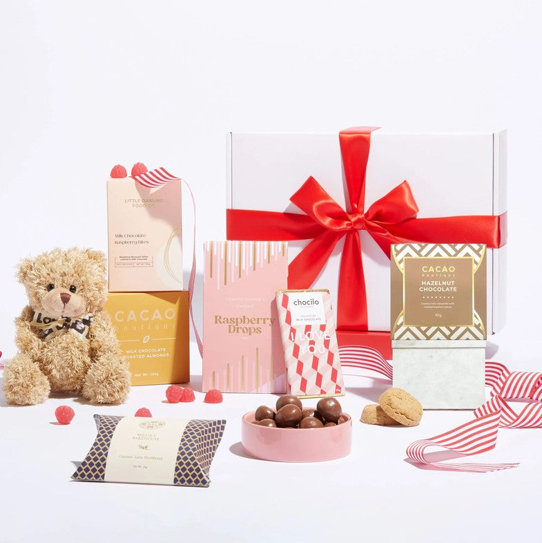 Love You Beary Much Hamper