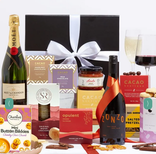 Luxury Moet Hamper