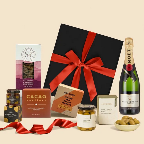 Moët Gift Hamper