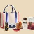 Mum's Market Munchies Tote Gift