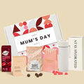 Mum's Sip & Snack Hamper