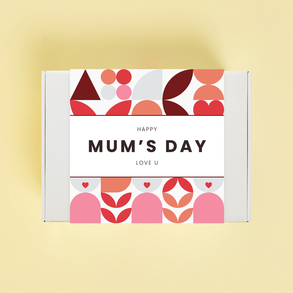 Mum's Sweet Treat