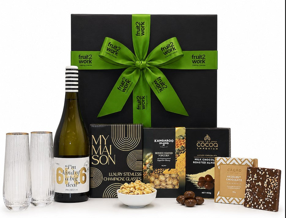 Prosecco Celebration Hamper