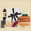 Red Welcome Home Hamper