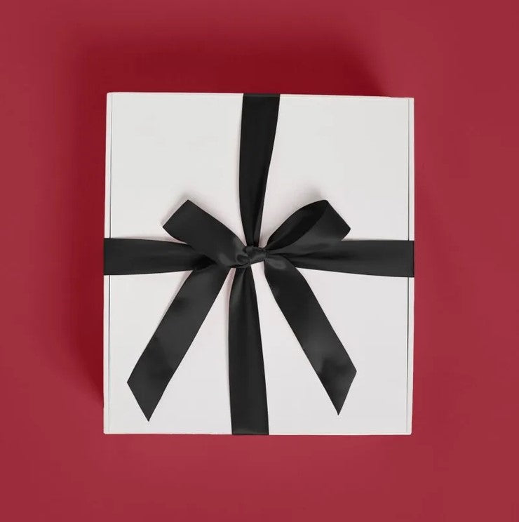 Red Welcome Home Hamper