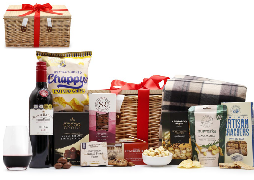 Luxurious Picnic Gift Hamper