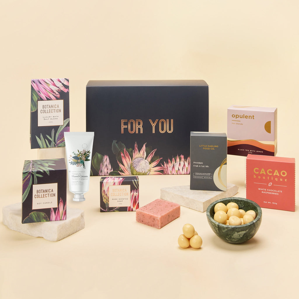 Self Care Hamper
