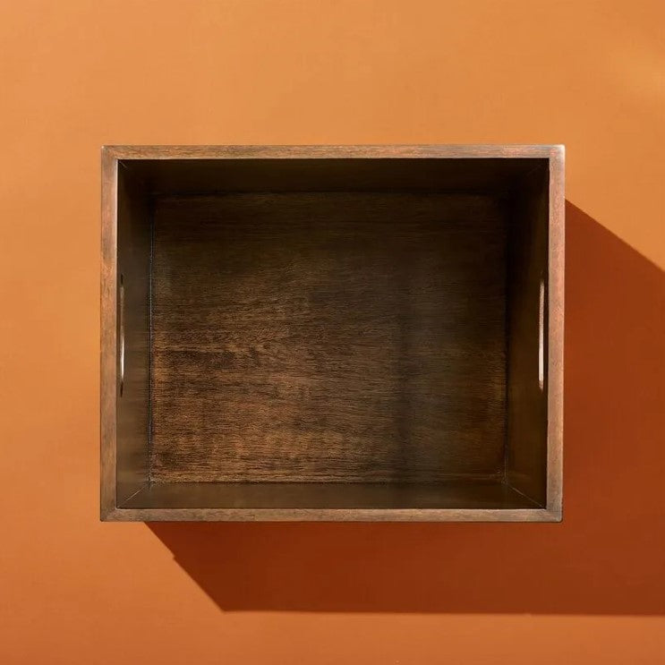 The Entertainer Crate