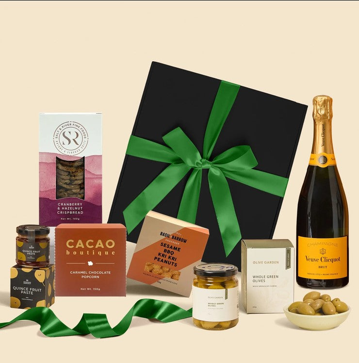 Very Veuve Gift Hamper