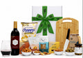 Wine & Antipasto Hamper